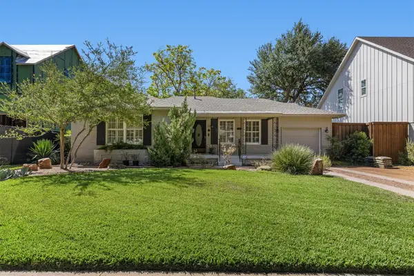 4118 Park Lane, Dallas, TX 75220