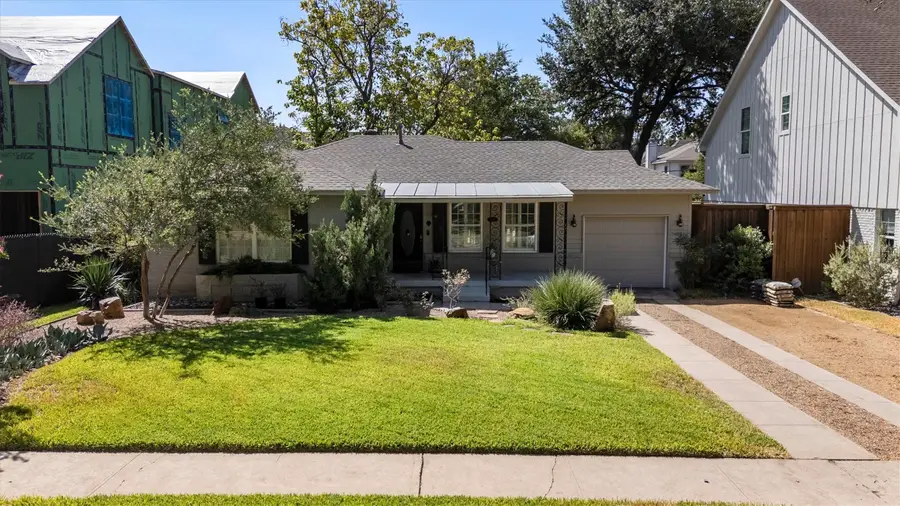 4118 Park Lane, Dallas, TX 75220 - #2