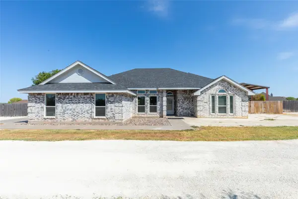 182 Sugar Biscuit Lane, Abilene, TX 79602