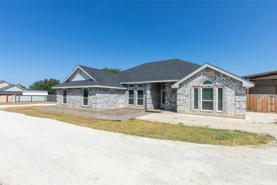 182 Sugar Biscuit Lane, Abilene, TX 79602 - #2