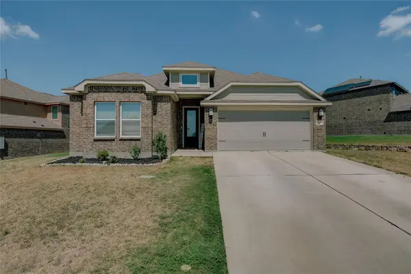11032 Bass Creek Trail, Fort Worth, TX 76108