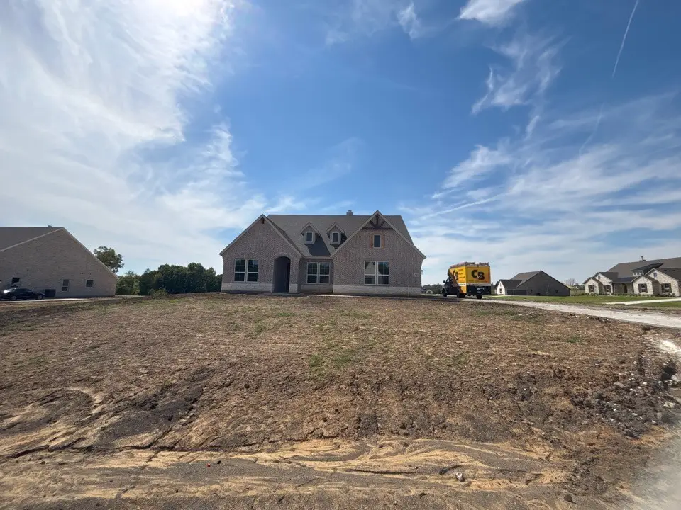 701 Deer Dale Court, Van Alstyne, TX 75495 - #1