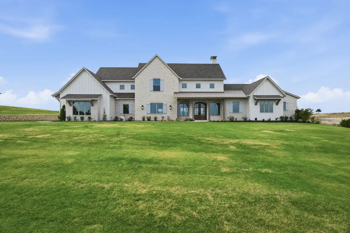 2061 Preserve Trail, Weatherford, TX 76087 - #1