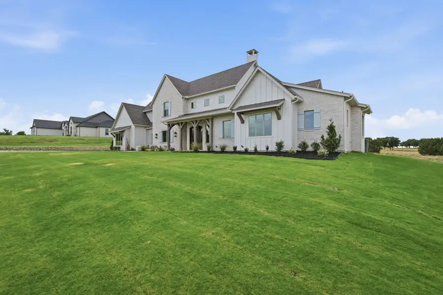 2061 Preserve Trail, Weatherford, TX 76087 - #2