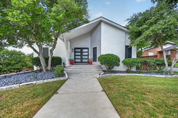 7624 Skylake Drive, Fort Worth, TX 76179