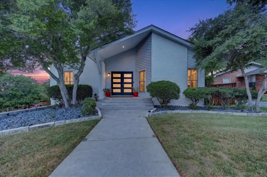 7624 Skylake Drive, Fort Worth, TX 76179 - #2