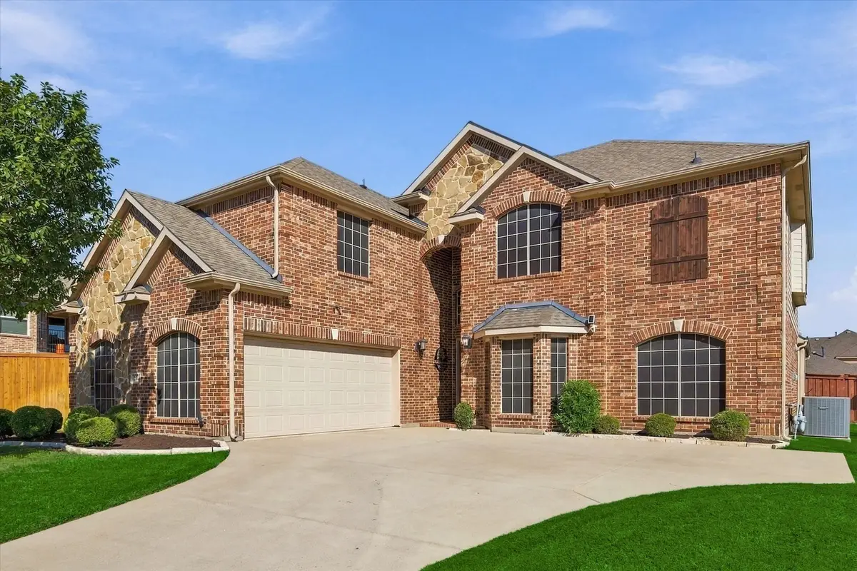 2912 Alta, Grand Prairie, TX 75054 - #1