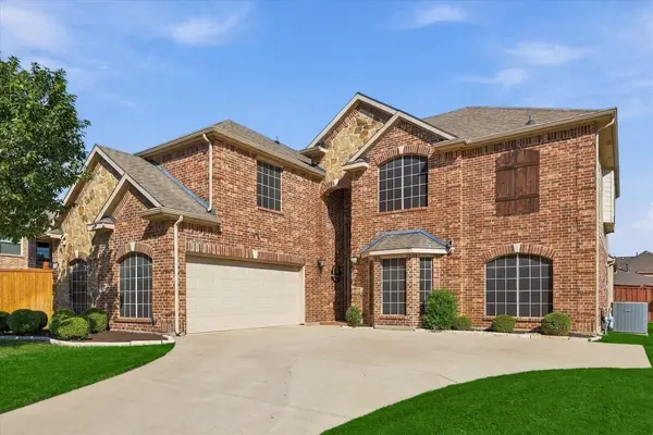 2912 Alta, Grand Prairie, TX 75054