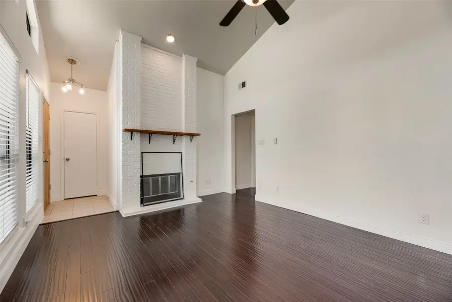 17490 Meandering Way #202, Dallas, TX 75252 - #3