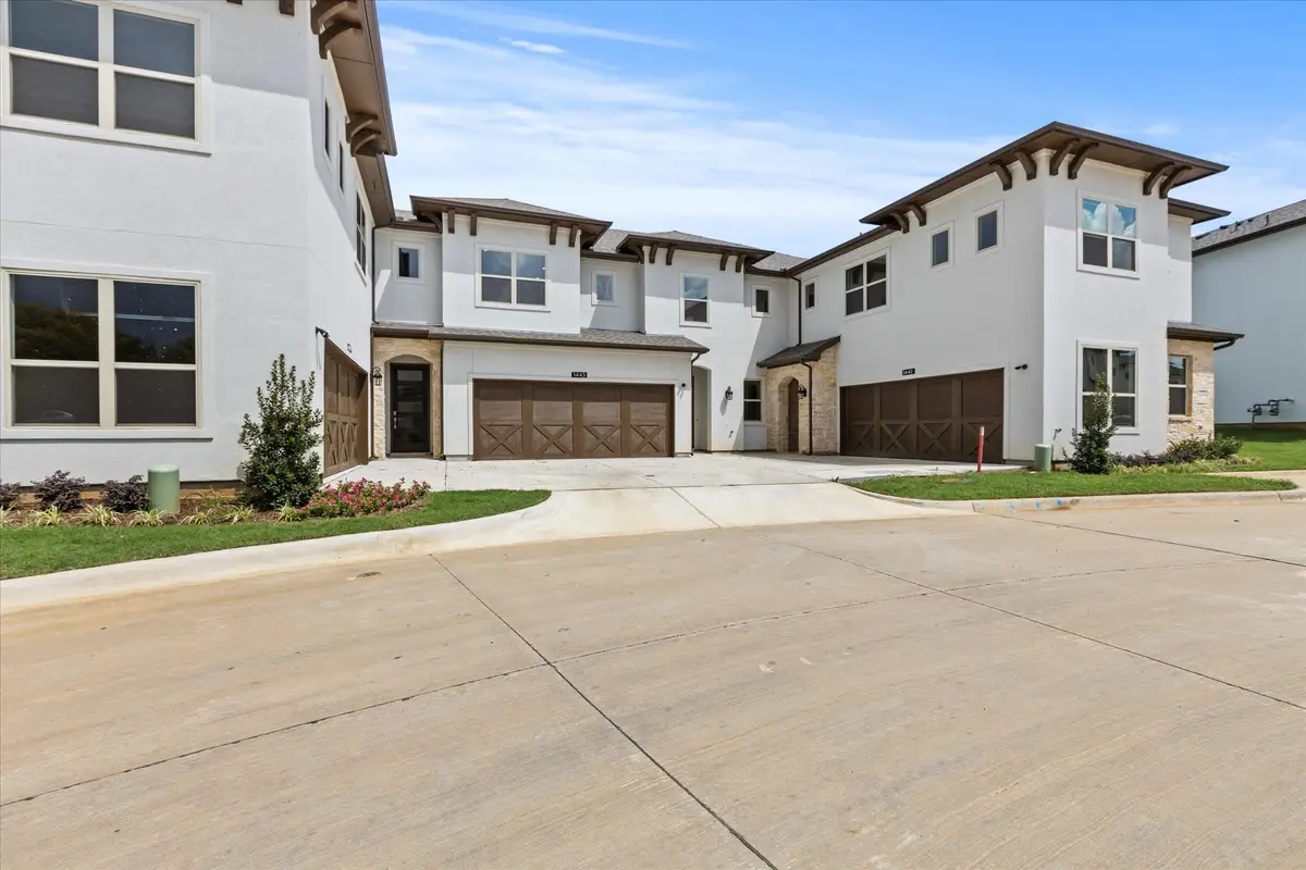 436 Waterscape Drive #1442, Hickory Creek, TX 75065 - #1