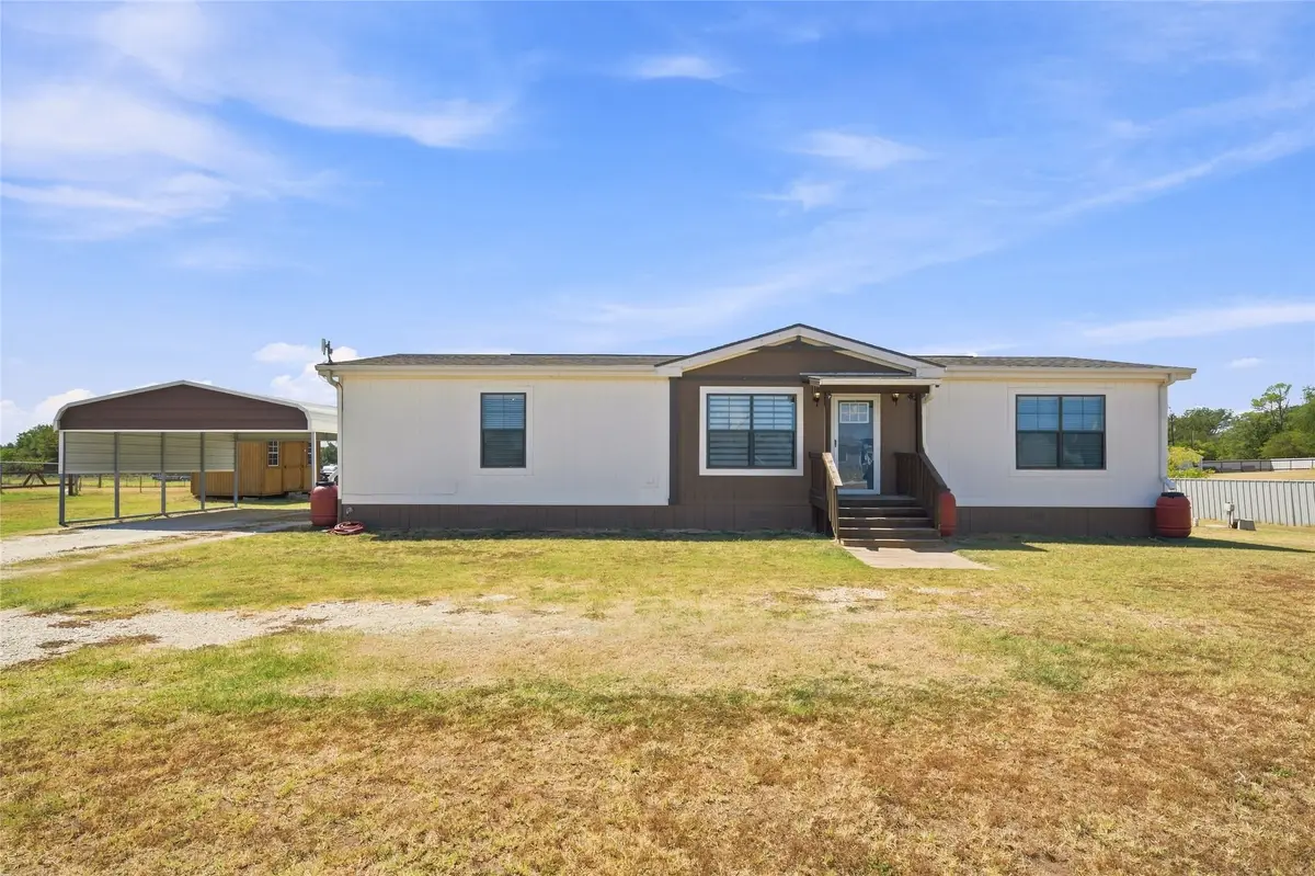 221 Rio Rim Road, Gholson, TX 76705 - #1