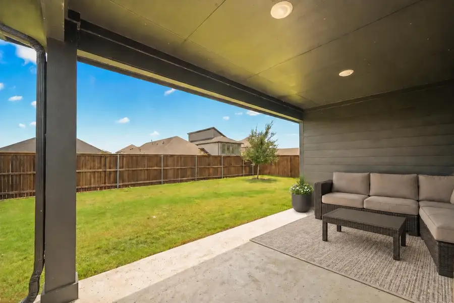 3903 Meredith Drive, Farmersville, TX 75442 - #2