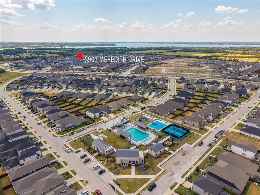 3903 Meredith Drive, Farmersville, TX 75442 - #3