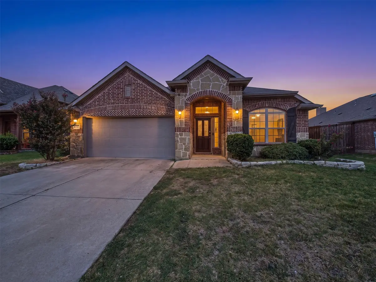 1341 Palestine Drive, Prosper, TX 75078 - #1