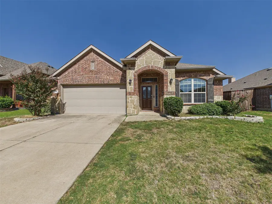 1341 Palestine Drive, Prosper, TX 75078 - #2