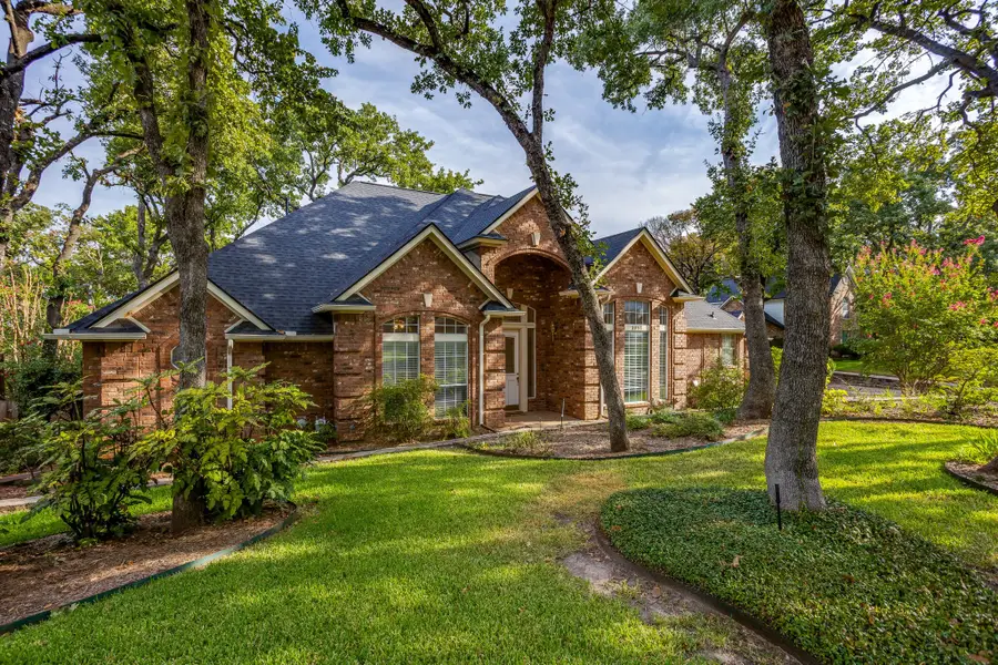 3068 High Ridge Drive, Grapevine, TX 76051 - #2
