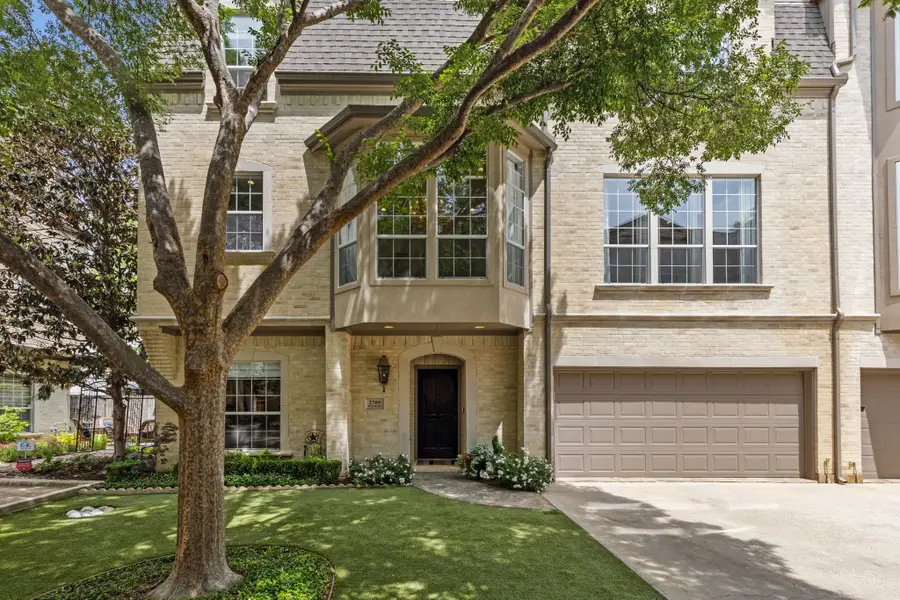 2709 Welborn Street, Dallas, TX 75219 - #2