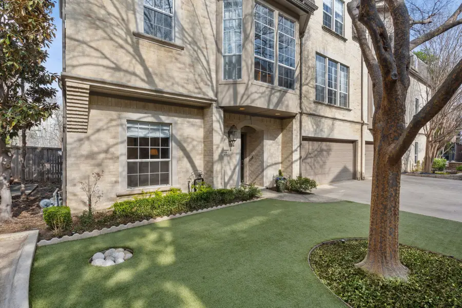 2709 Welborn Street, Dallas, TX 75219 - #3