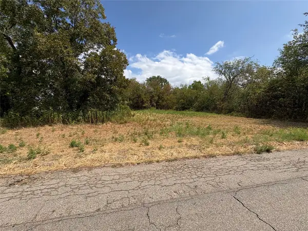 TBD NE 6th Lot 2, Paris, TX 75460