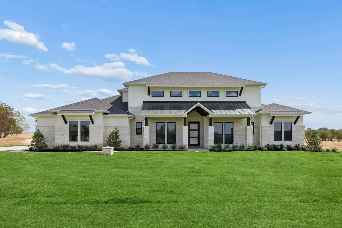 2053 Preserve Trail, Weatherford, TX 76088 - #1