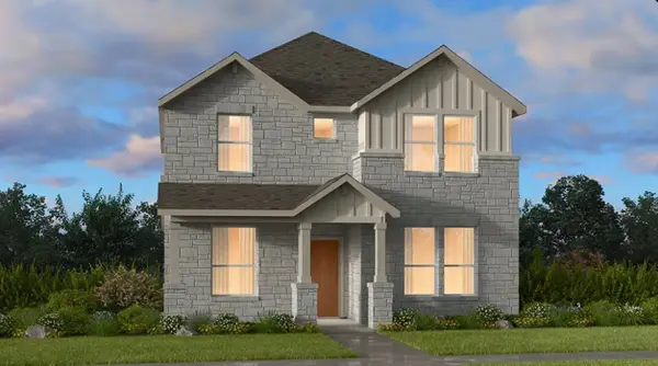 1108 Hyssop Drive, Celina, TX 75009