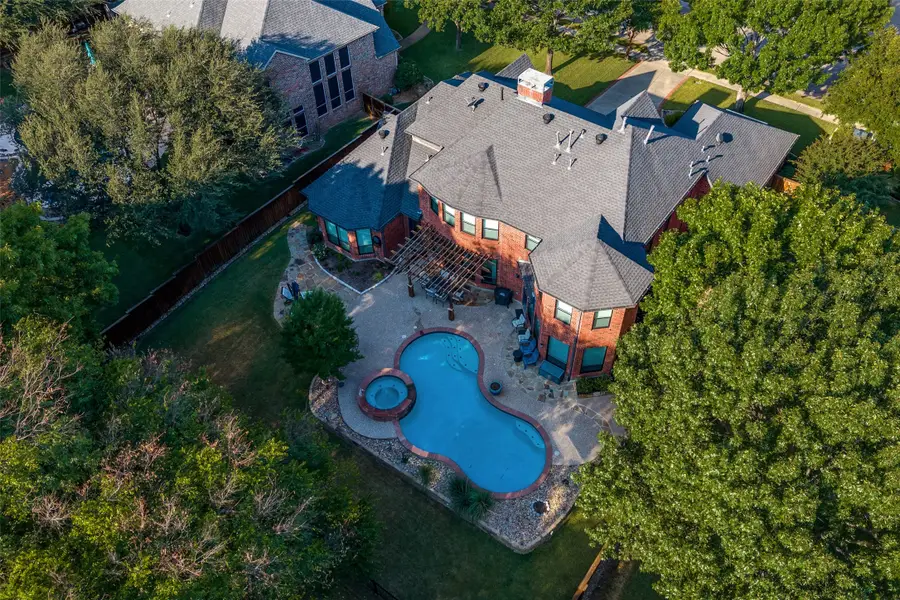 601 Fallen Branch Drive, McKinney, TX 75072 - #2