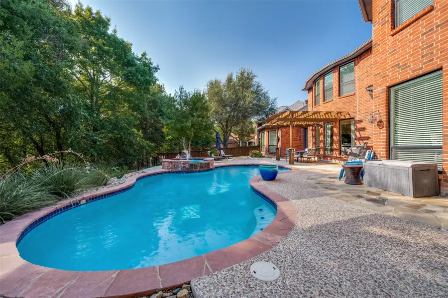 601 Fallen Branch Drive, McKinney, TX 75072 - #3