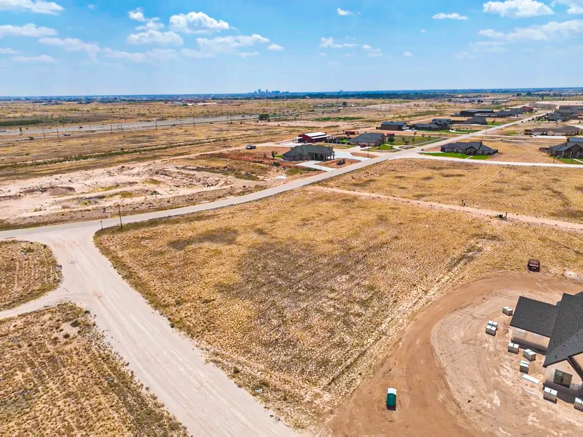 4803 N County Road 1151, Midland, TX 79705 - #1