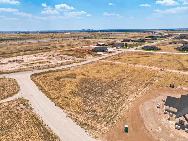 4803 N County Road 1151, Midland, TX 79705