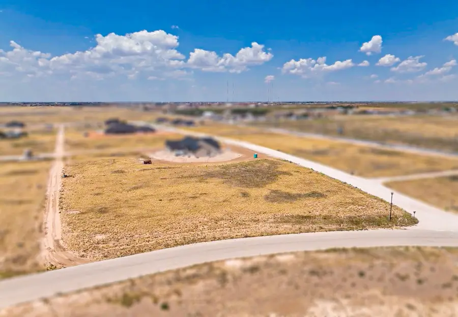 4803 N County Road 1151, Midland, TX 79705 - #2