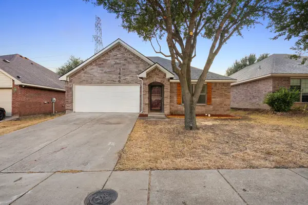 6641 Happy Trails Drive, Dallas, TX 75241
