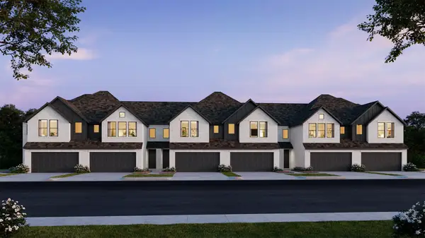3706 Pierce Lane, Grand Prairie, TX 75052