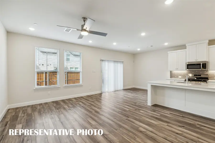 3706 Pierce Lane, Grand Prairie, TX 75052 - #3