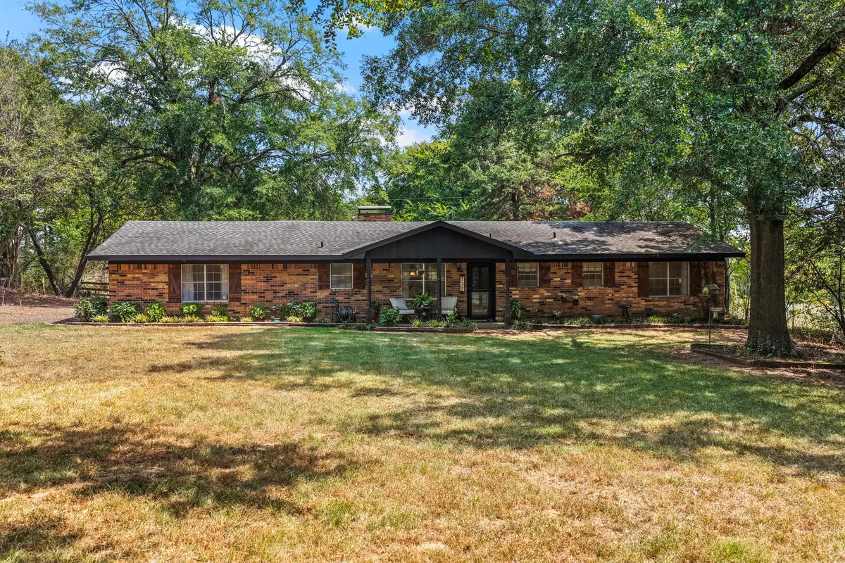 1134 County Road 3350, Cookville, TX 75558 - #1