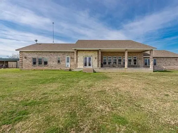 231 Sanchez Creek Drive, Weatherford, TX 76088