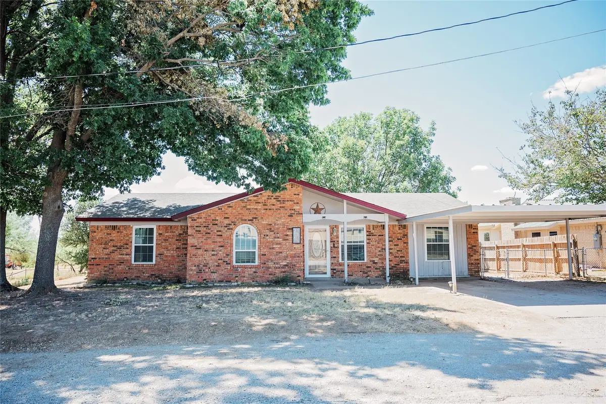 1102 Conner, Eastland, TX 76448 - #1