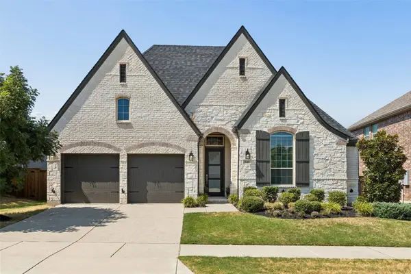 840 Agave Drive, Prosper, TX 75078