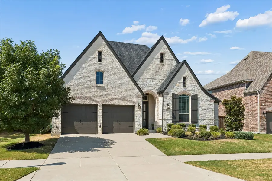 840 Agave Drive, Prosper, TX 75078 - #2