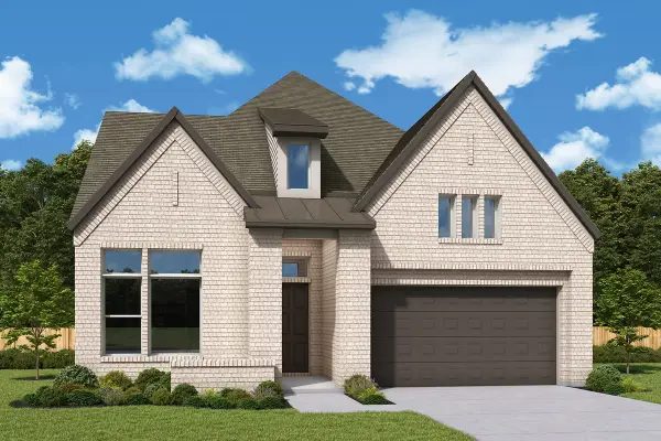 1817 Salt Grass Drive, Argyle, TX 76226