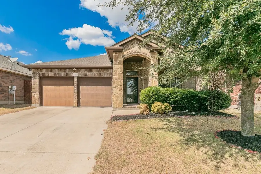 2840 Candace Drive, Grand Prairie, TX 75051 - #2