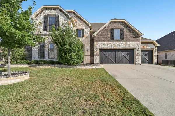 1500 Snapdragon Court, Celina, TX 75078