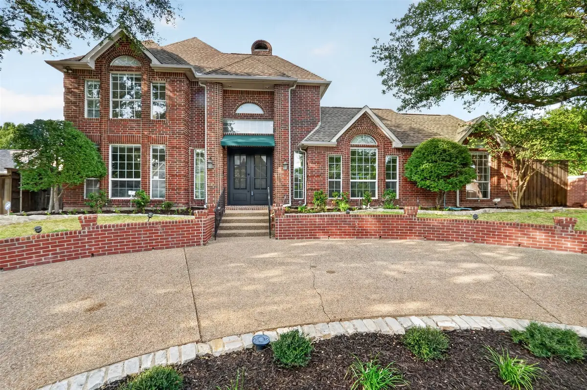 18003 Benchmark Drive, Dallas, TX 75252 - #1