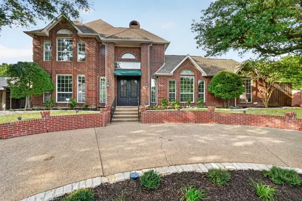 18003 Benchmark Drive, Dallas, TX 75252