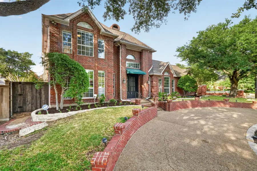 18003 Benchmark Drive, Dallas, TX 75252 - #3