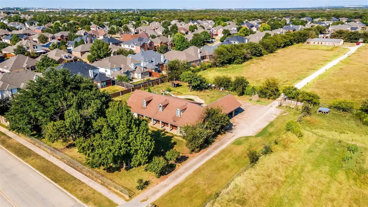 6310 Webb Lynn Road, Grand Prairie, TX 75052 - #1