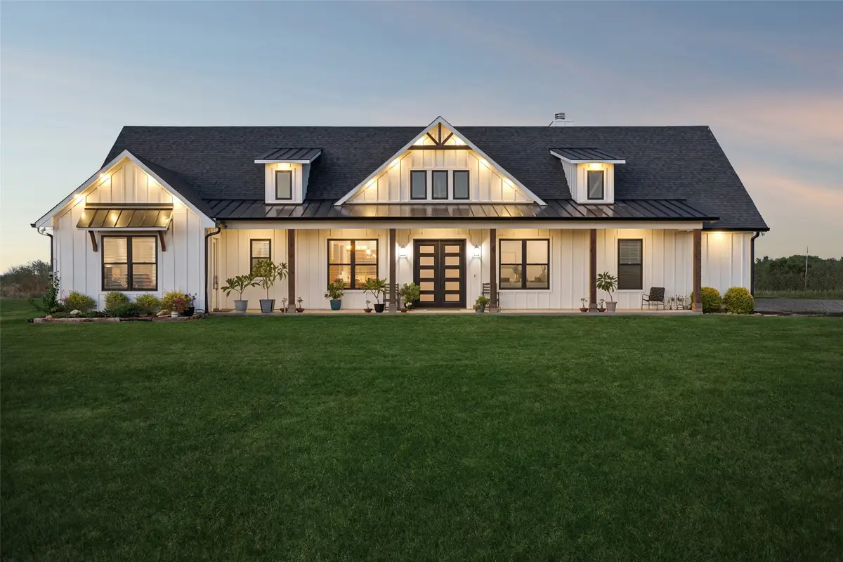 2180 County Road 237, Gainesville, TX 76240 - #1