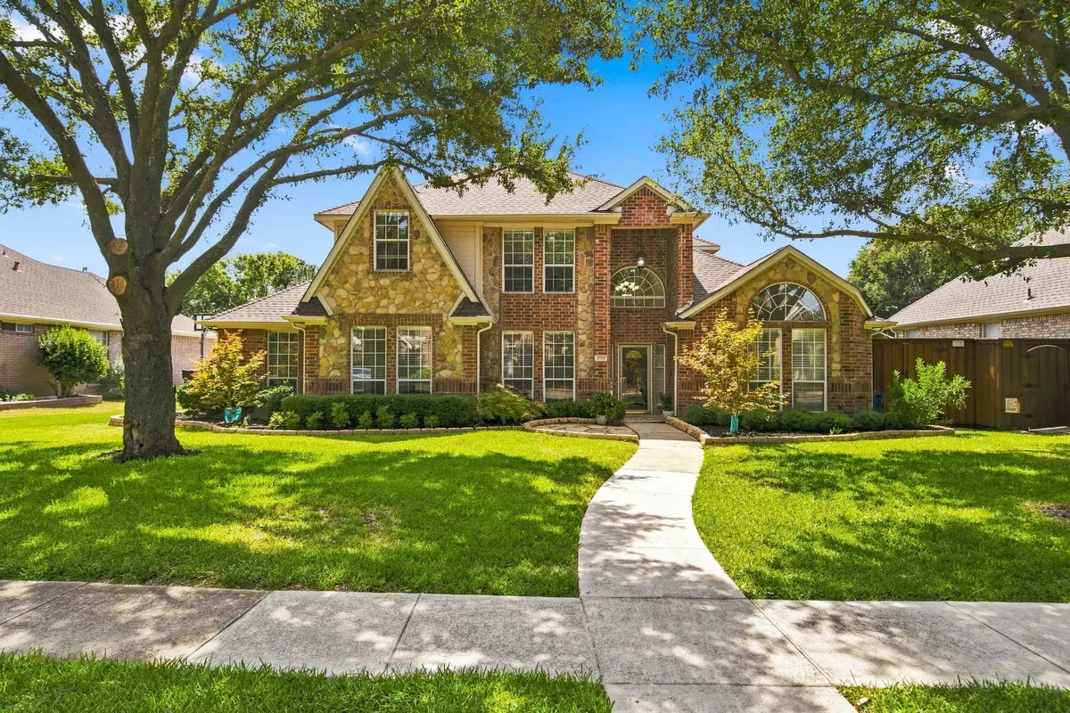 2112 Ironside Drive, Plano, TX 75075 - #1