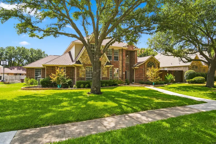2112 Ironside Drive, Plano, TX 75075 - #2
