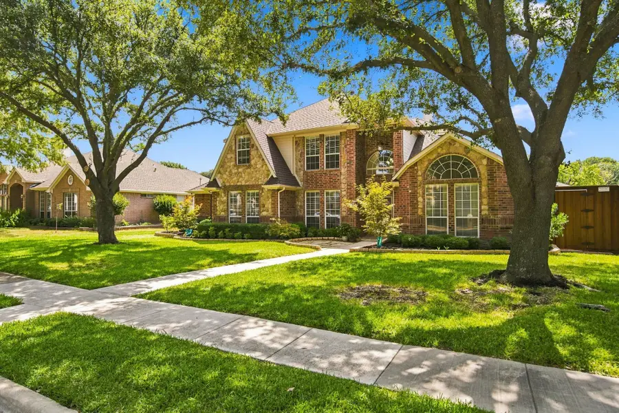 2112 Ironside Drive, Plano, TX 75075 - #3