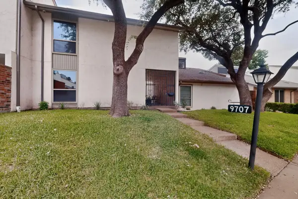 9707 Smokefeather Lane, Dallas, TX 75243